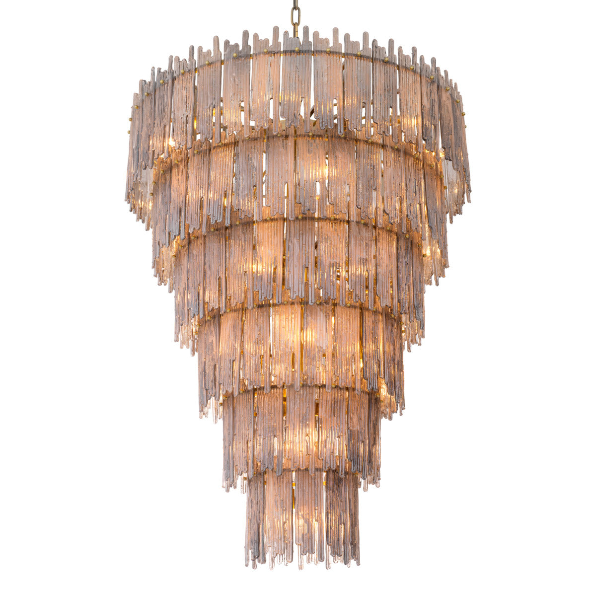 Eichholtz Chandelier Saint Roch XXL your entryway aesthetic the right way with the Saint Roch. Chandelier Saint Roch XXL Crafted