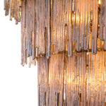 Eichholtz Chandelier Saint Roch XXL by Eichholtz this pendants/lanterns/chandelier pairs refined design with elevated materials for a sta...