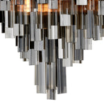 Eichholtz Chandelier Salerno pendants/lanterns/chandelier pairs refined design with elevated materials for a statement in any luxury inte...