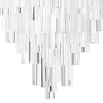 Eichholtz Chandelier Salerno pendants/lanterns/chandelier pairs refined design with elevated materials for a statement in any luxury inte...