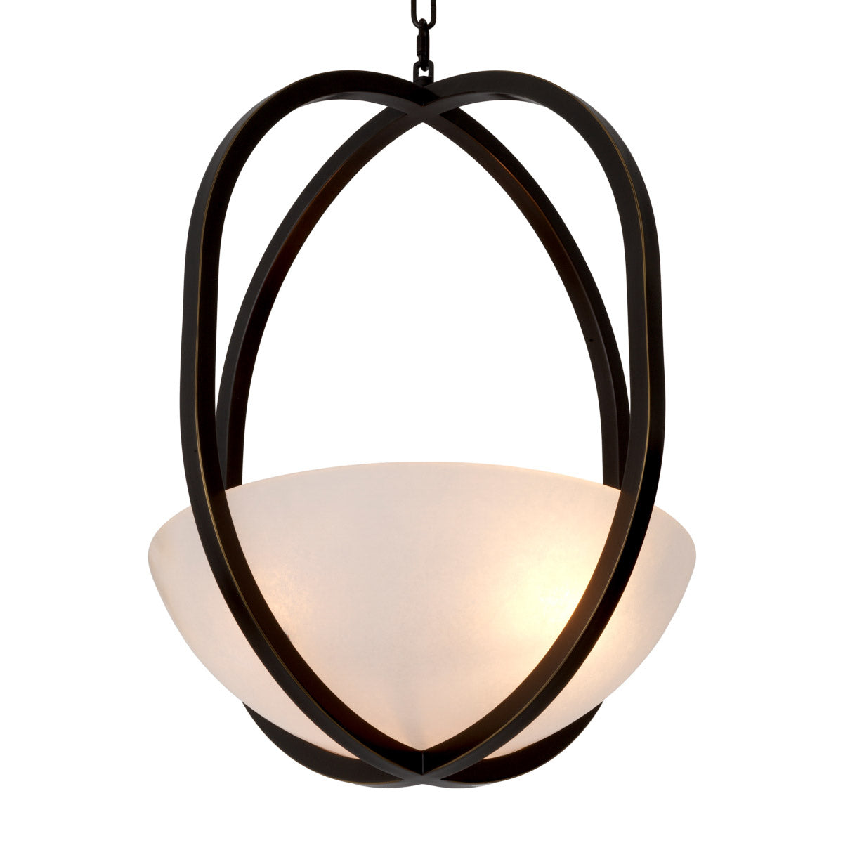 Eichholtz Chandelier Scapa both modern and classic spaces. Chandelier Scapa Crafted by Eichholtz this pendants/lanterns/chandelier pairs...