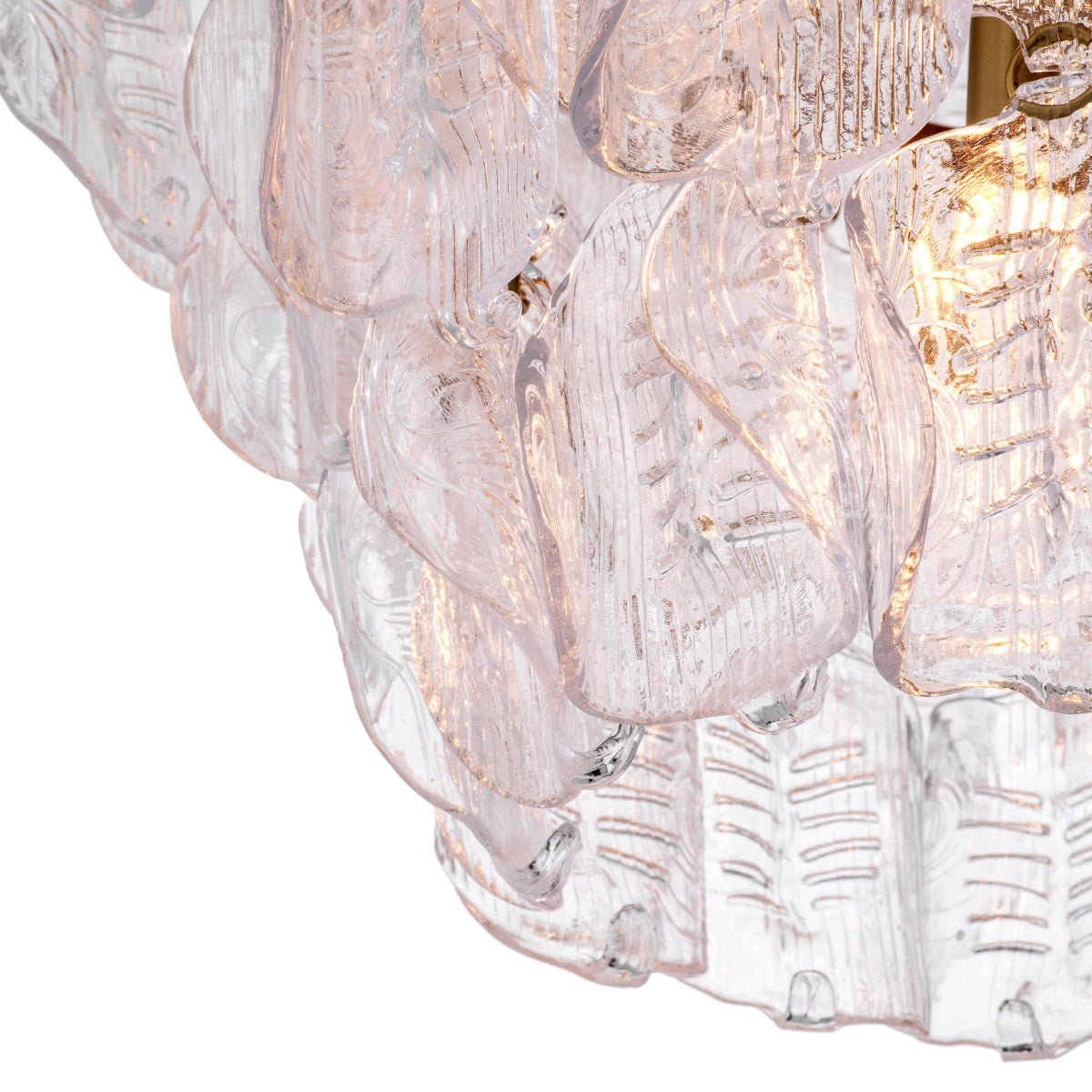 Eichholtz Chandelier Solange appreciate unparalleled luxury. Elevate your space with this captivating creation. Chandelier Solange Crafte...