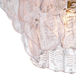 Eichholtz Chandelier Solange appreciate unparalleled luxury. Elevate your space with this captivating creation. Chandelier Solange Crafte...