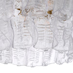 Eichholtz Chandelier Solange this pendants/lanterns/chandelier pairs refined design with elevated materials for a statement in any luxury...