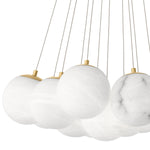 Eichholtz Chandelier Sphinx made. A quintessential piece, the Sphinx creates a harmonious glow in any space. Chandelier Sphinx