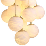 Eichholtz Chandelier Sphinx L and infuses your home with artistic mastery. Chandelier Sphinx L Crafted by Eichholtz this pendants/lantern...