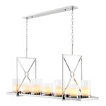 Eichholtz Chandelier Summit off by using the included remote control. Several different settings are possible. This chandelier is