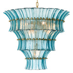 Eichholtz Chandelier Toscano luxurious ambience of diverse spaces with Eichholtz's signature allure. Chandelier Toscano Crafted by Eichho...