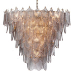 Eichholtz Chandelier Verbier L Update your existing interiors with the Verbier L Chandelier, a real highlight that can be