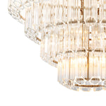 Eichholtz Chandelier Vittoria L style and everyday elegance. Contact our Las Vegas showroom for design guidance.