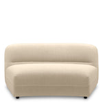 Modular Sofa Grand Avenue - Middle - Muslin White