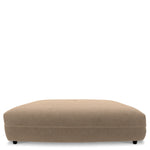 Modular Sofa Grand Avenue - Ottoman - Stratfort Pearl