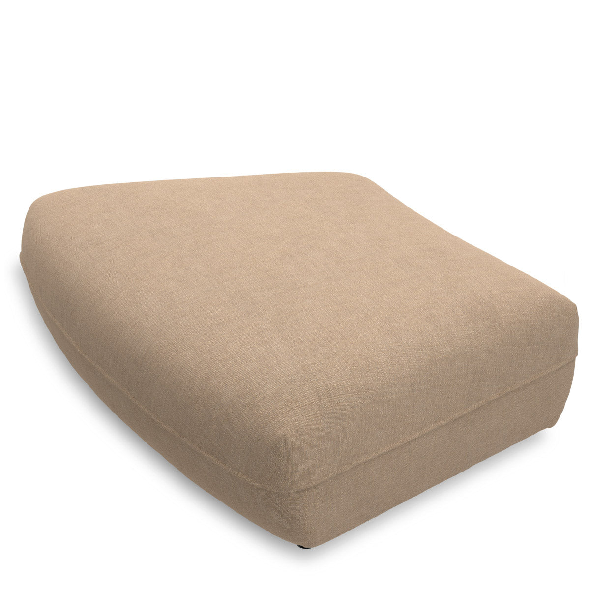 Modular Sofa Grand Avenue - Ottoman - Stratfort Pearl