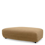 Modular Sofa Grand Avenue - Ottoman - Stratfort Pearl