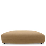 Modular Sofa Grand Avenue - Ottoman - Stratfort Pearl