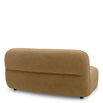 Modular Sofa Grand Avenue - Middle - Muslin White