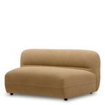 Modular Sofa Grand Avenue - Middle - Muslin White