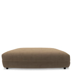 Modular Sofa Grand Avenue - Ottoman - Stratfort Pearl