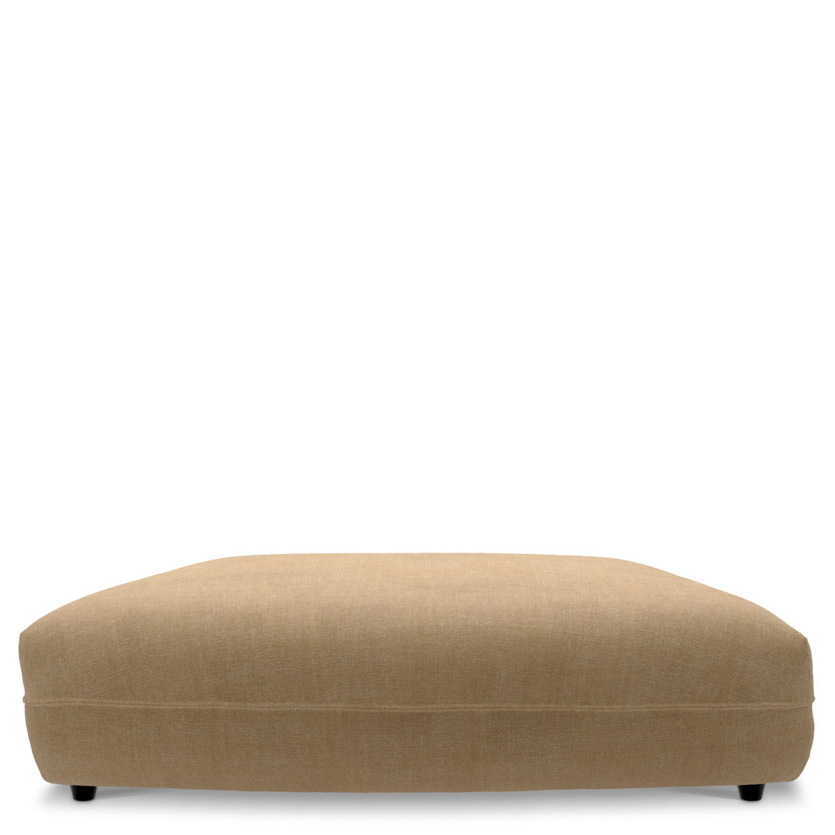 Modular Sofa Grand Avenue - Ottoman - Stratfort Pearl