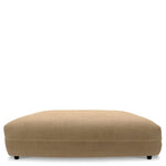 Modular Sofa Grand Avenue - Ottoman - Stratfort Pearl