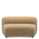 Modular Sofa Grand Avenue - Middle - Muslin White