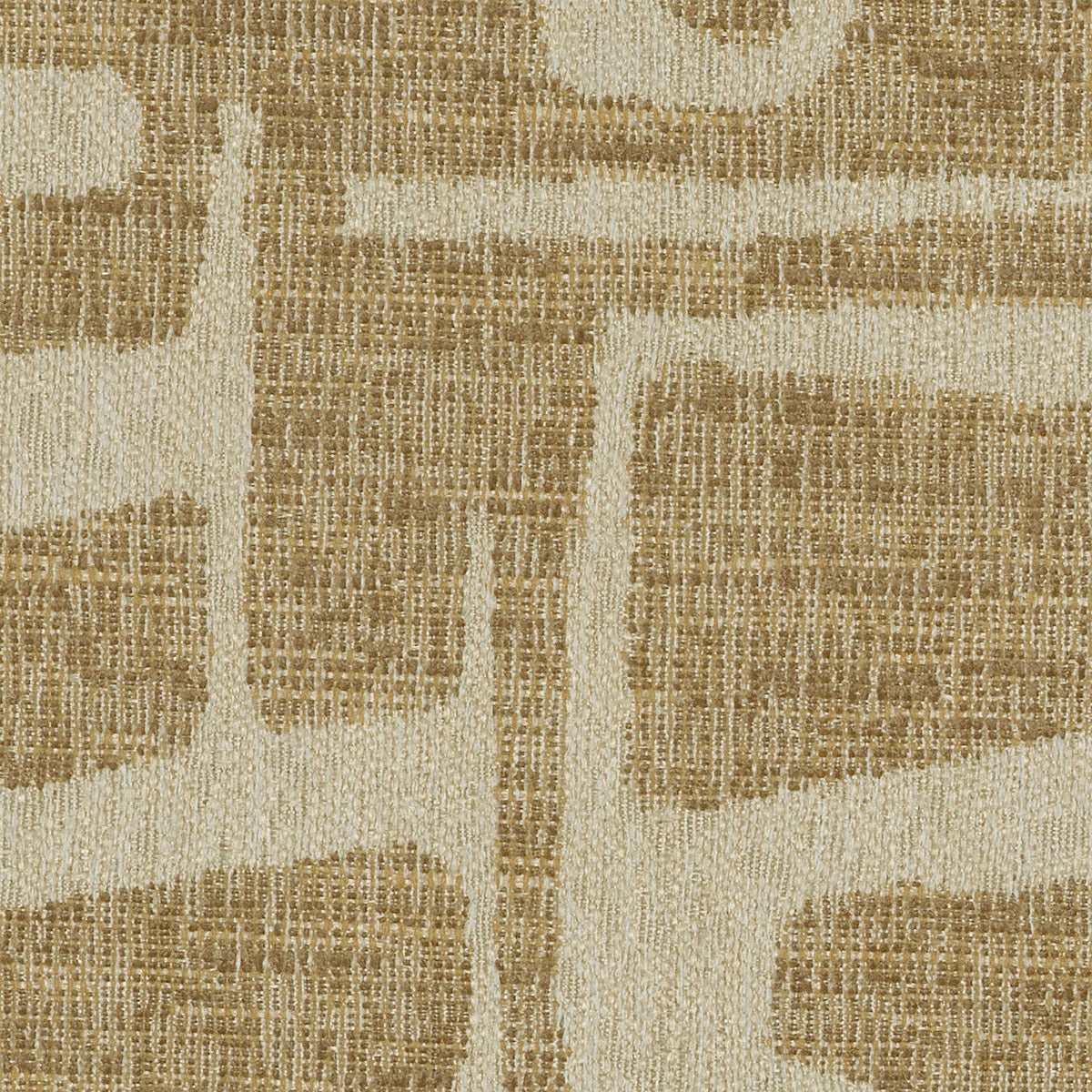 Modular Sofa Grand Avenue - Middle Davenport light brown | black feet 52% polyester | 48% olefin Chairs & Sofas CMA0195 6