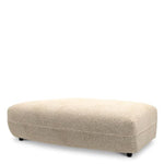 Modular Sofa Grand Avenue - Ottoman - Stratfort Pearl