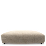 Modular Sofa Grand Avenue - Ottoman - Stratfort Pearl