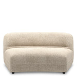 Modular Sofa Grand Avenue - Middle - Muslin White