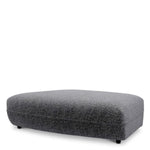 Modular Sofa Grand Avenue - Ottoman - Stratfort Pearl