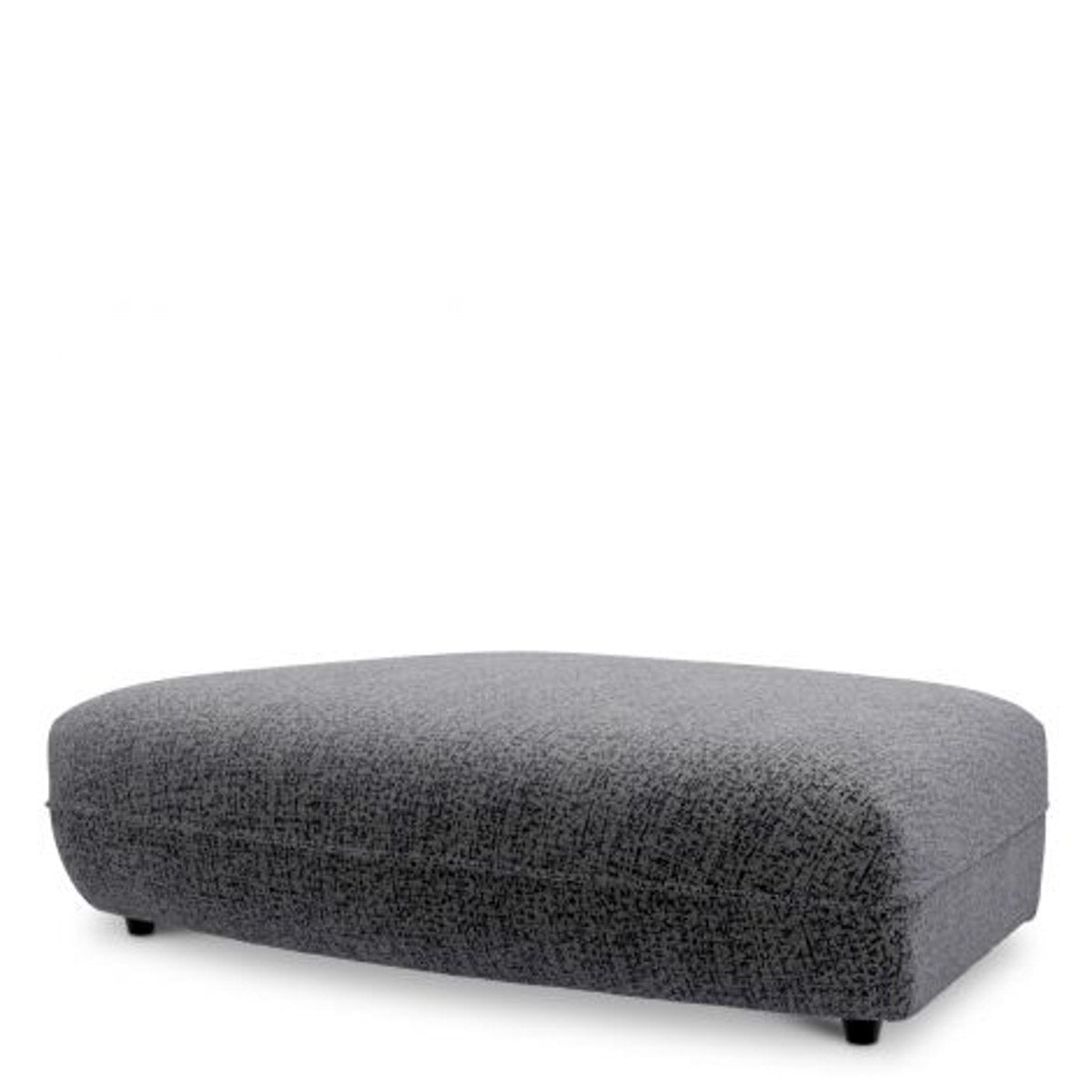 Modular Sofa Grand Avenue - Ottoman - Stratfort Pearl