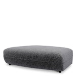 Modular Sofa Grand Avenue - Ottoman - Stratfort Pearl