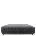 Modular Sofa Grand Avenue - Ottoman - Stratfort Pearl