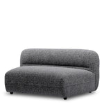 Modular Sofa Grand Avenue - Middle - Muslin White