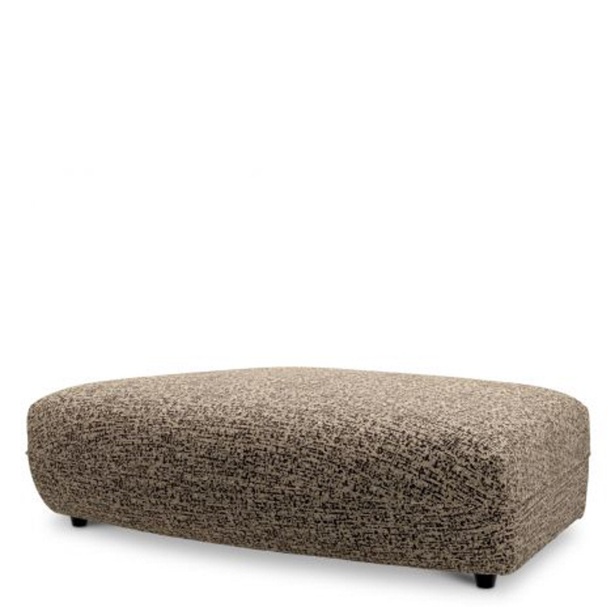 Modular Sofa Grand Avenue - Ottoman - Stratfort Pearl