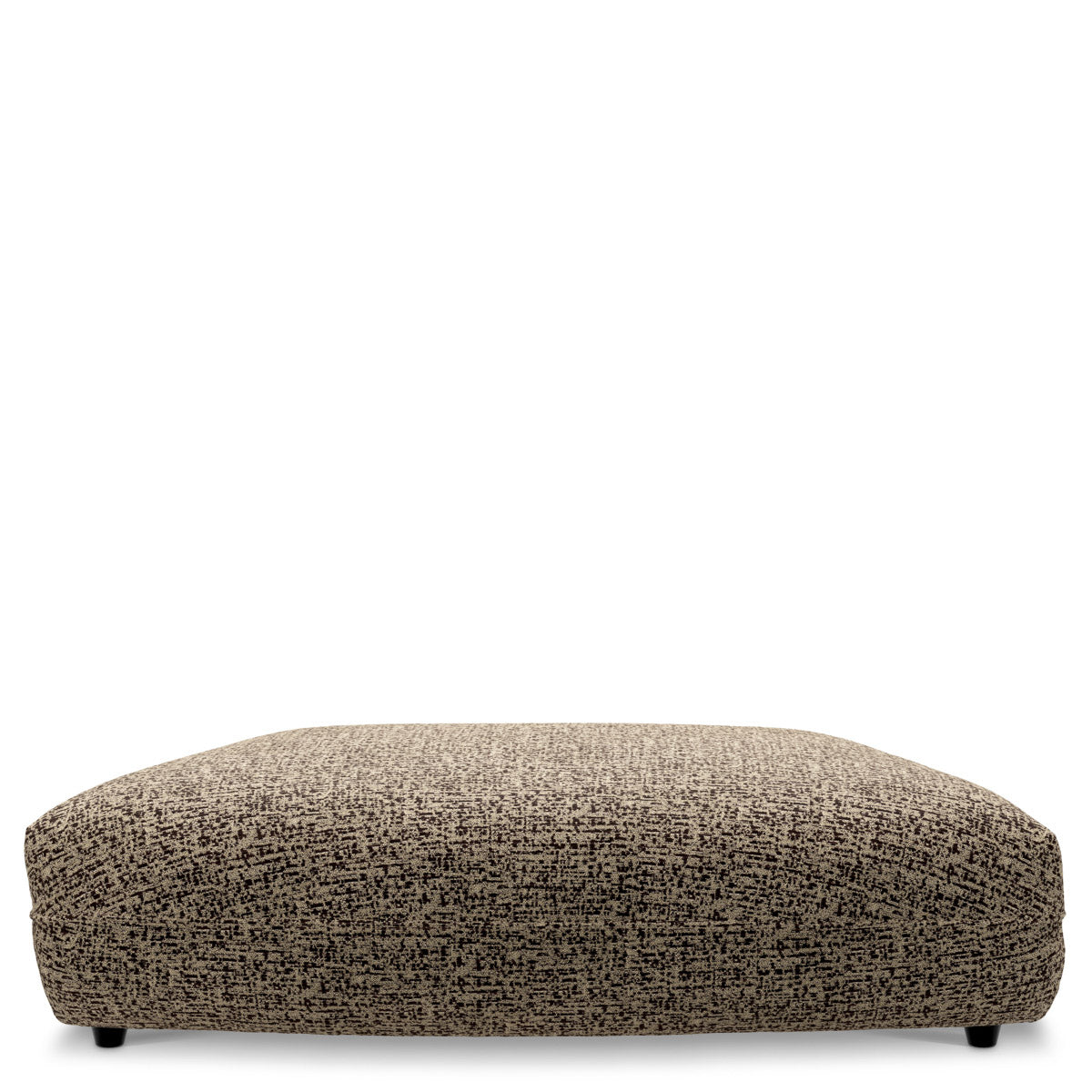 Modular Sofa Grand Avenue - Ottoman - Stratfort Pearl