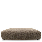 Modular Sofa Grand Avenue - Ottoman - Stratfort Pearl