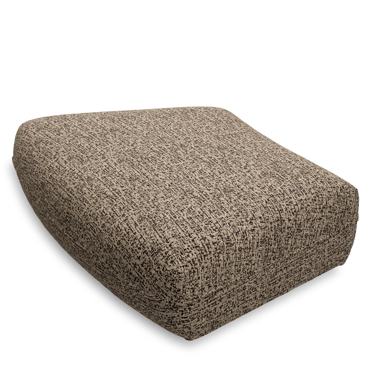 Modular Sofa Grand Avenue - Ottoman - Stratfort Pearl
