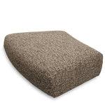 Modular Sofa Grand Avenue - Ottoman - Stratfort Pearl