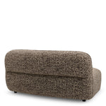 Modular Sofa Grand Avenue - Middle - Muslin White