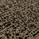 Modular Sofa Grand Avenue - Middle Montclair dark brown | black feet 67% polyester | 20% cotton | 13% rayon Chairs & Sofas CMA0203 7