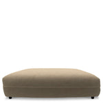 Modular Sofa Grand Avenue - Ottoman - Stratfort Pearl