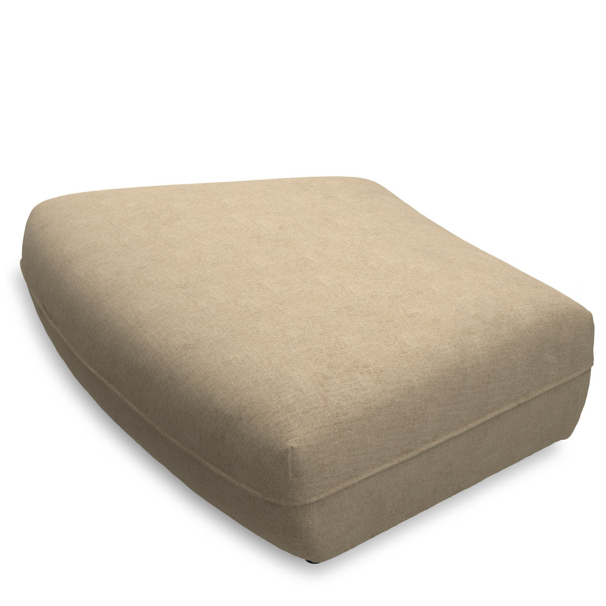 Modular Sofa Grand Avenue - Ottoman - Stratfort Pearl