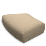 Modular Sofa Grand Avenue - Ottoman - Stratfort Pearl