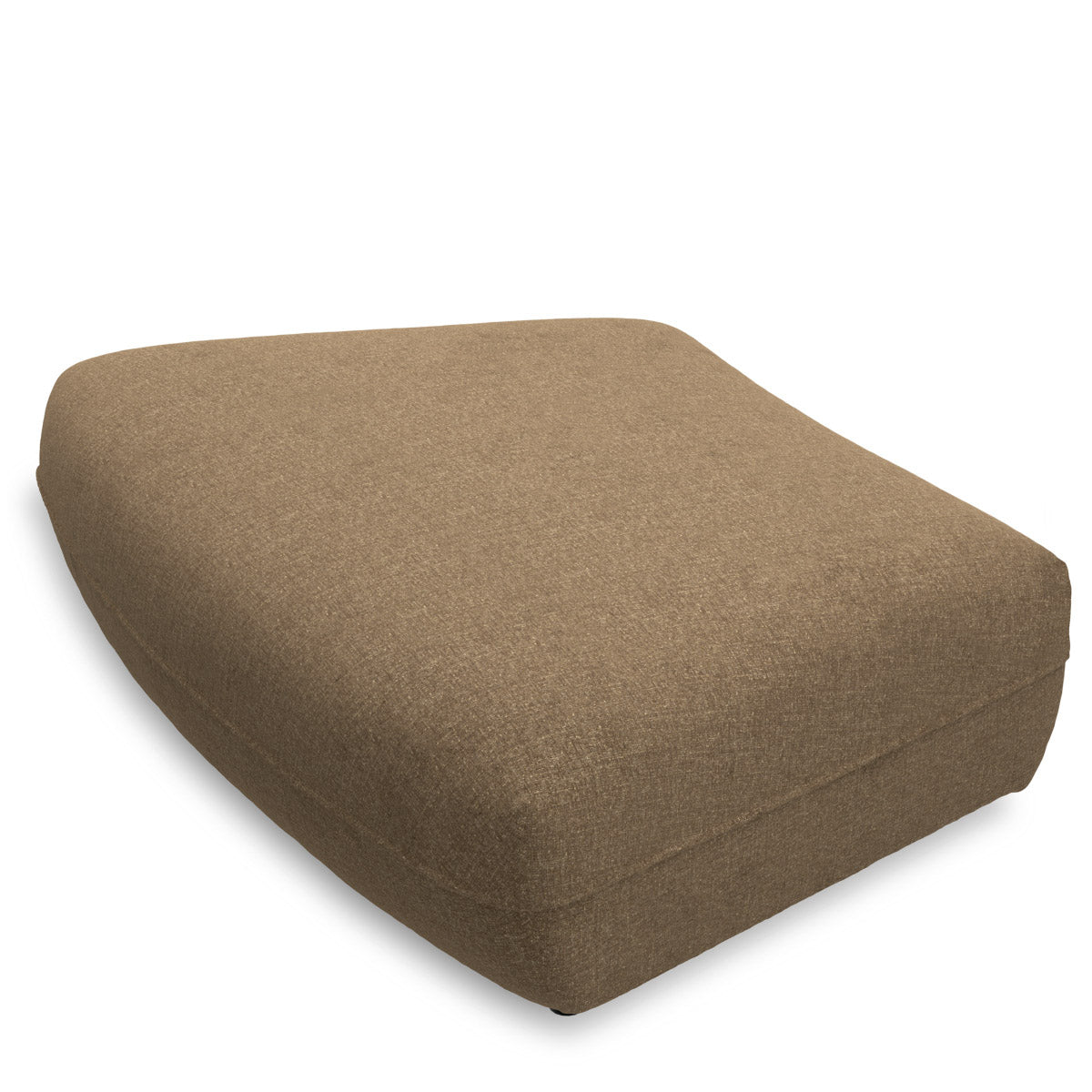 Modular Sofa Grand Avenue - Ottoman - Stratfort Pearl