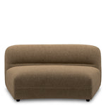 Modular Sofa Grand Avenue - Middle - Muslin White