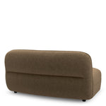 Modular Sofa Grand Avenue - Middle - Muslin White