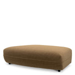 Modular Sofa Grand Avenue - Ottoman - Stratfort Pearl