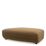 Modular Sofa Grand Avenue - Ottoman - Stratfort Pearl