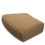 Modular Sofa Grand Avenue - Ottoman - Stratfort Pearl